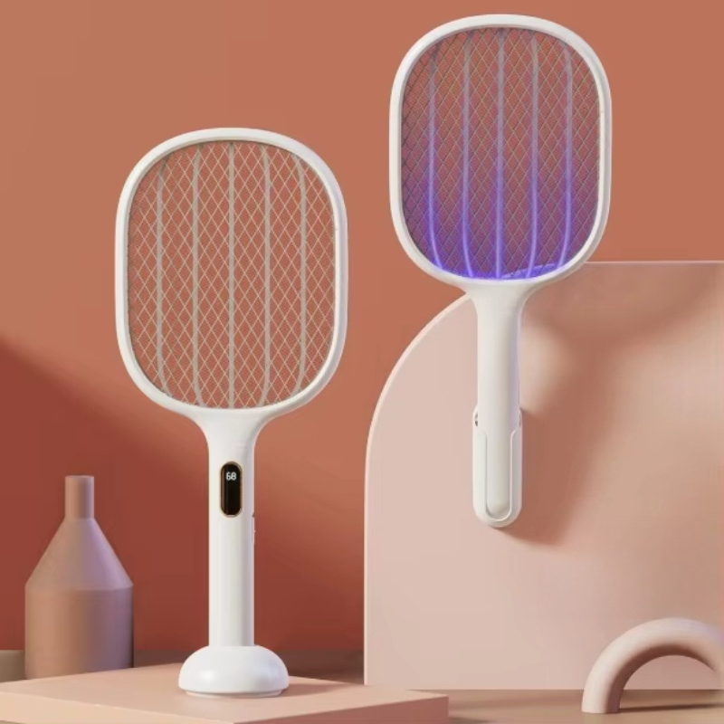 Smart Home Killer - Mata Mosquitos Digital Inteligente, Edición Estándar