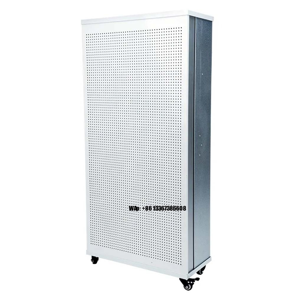 Smart Air Purifier - Purificador de Aire Inteligente para el