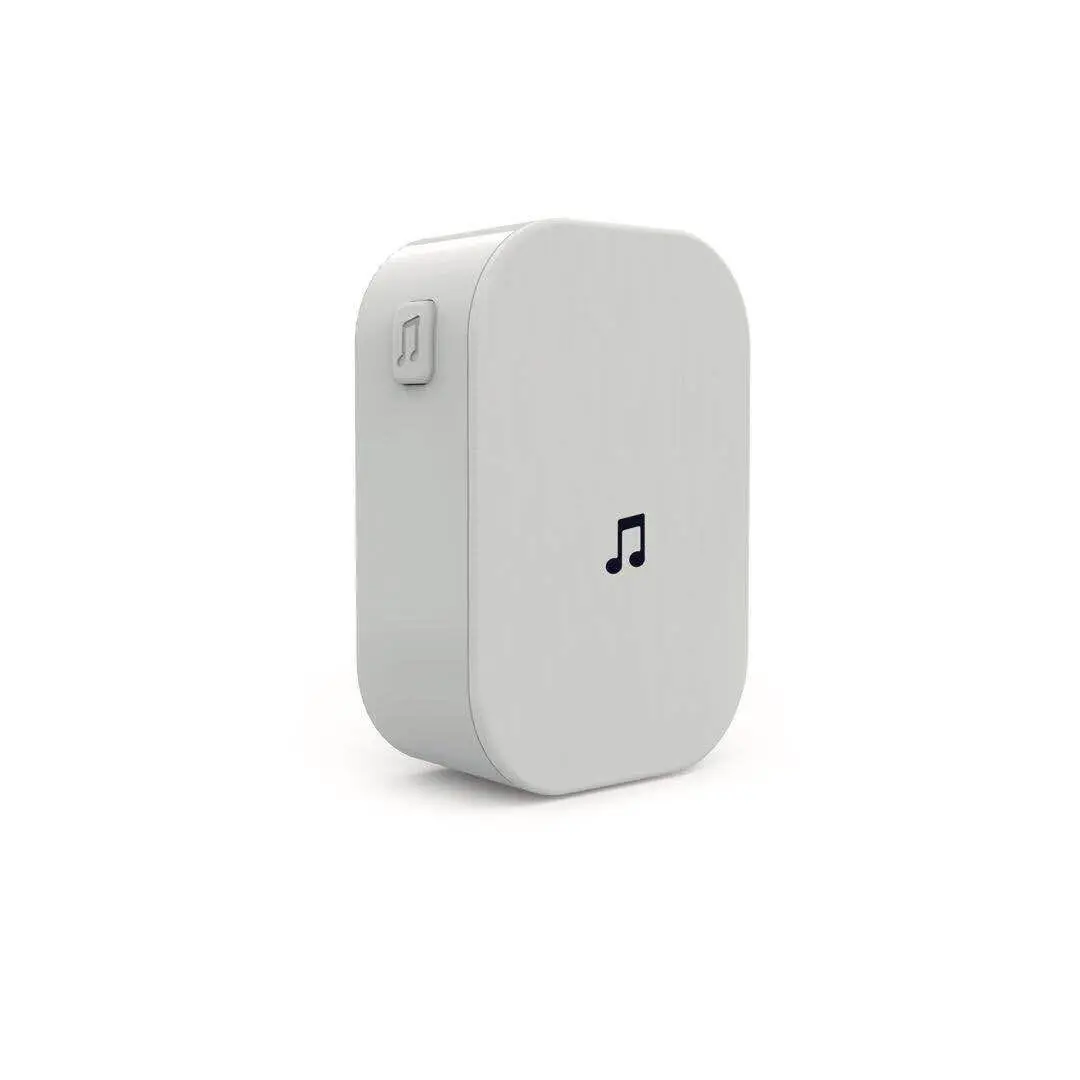 Smart Home Video Doorphone Ezviz - Timbre de seguridad para el hogar,
