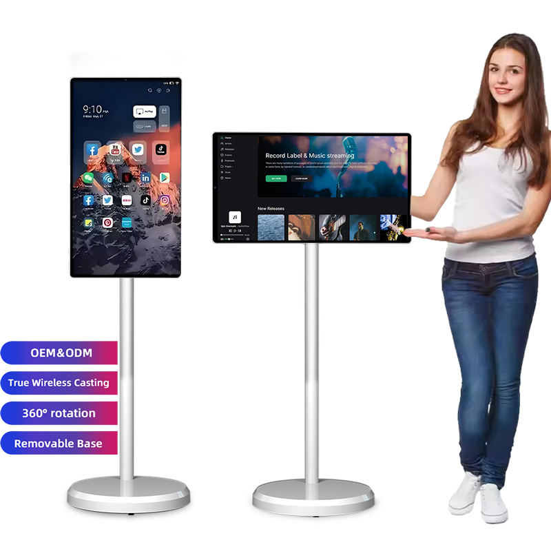 Smart Home Display - Televisores Inteligentes al por Mayor, Pantalla