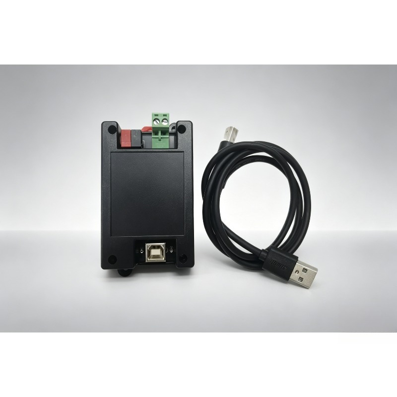 Smart Home Knx - Programador Descargador USB KNX ETS, Herramienta