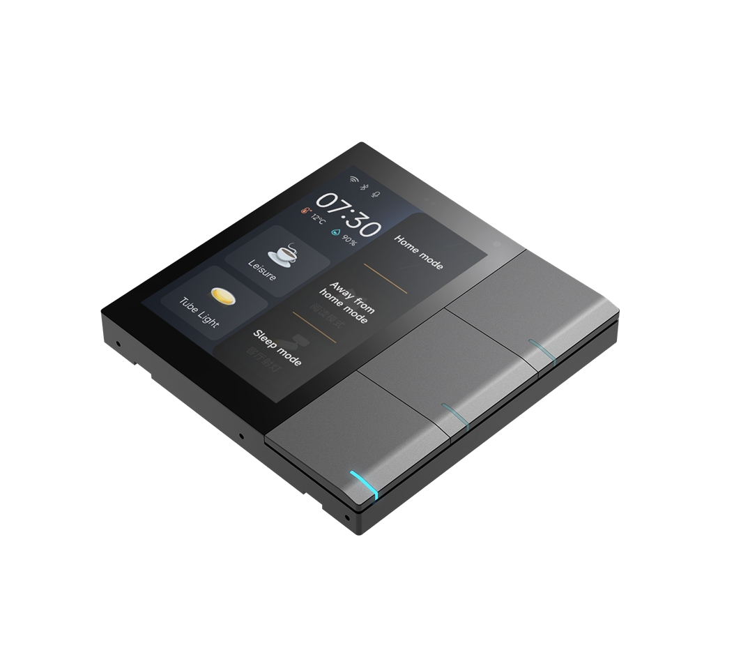 Smart Home Knx System - Listo para enviar, nuevo sistema de
