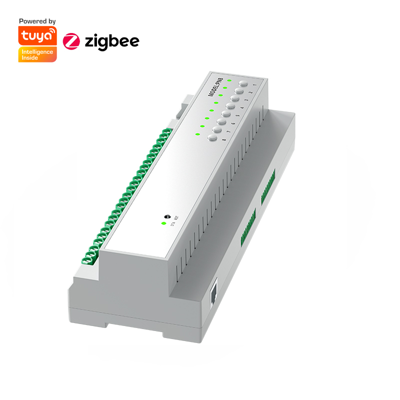 Controlador de fuente de alime - Tuya Smart Switch reseña y precio