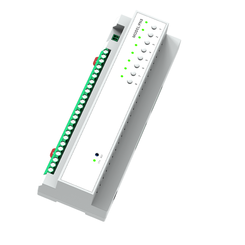 Controlador de fuente de alime - Tuya Smart Switch reseña y precio