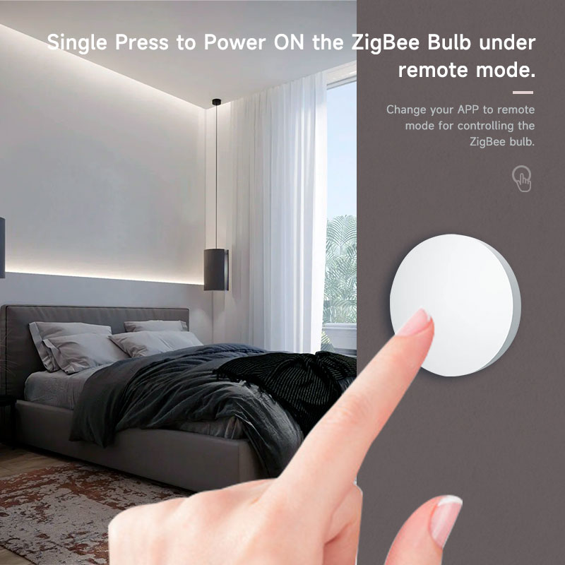 Interruptor de Escena Inalámbr - Tuya Smart Switch reseña y precio
