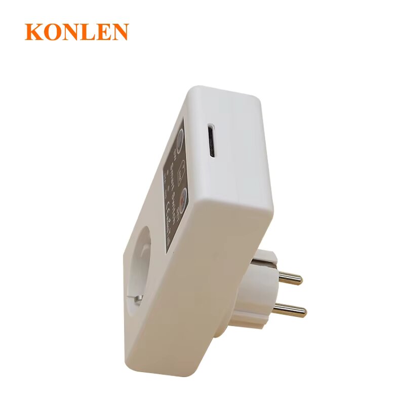 Enchufe Inteligente GSM de 16A - Smart Home Switch reseña y precio
