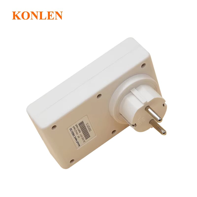 Enchufe Inteligente GSM de 16A - Smart Home Switch reseña y precio