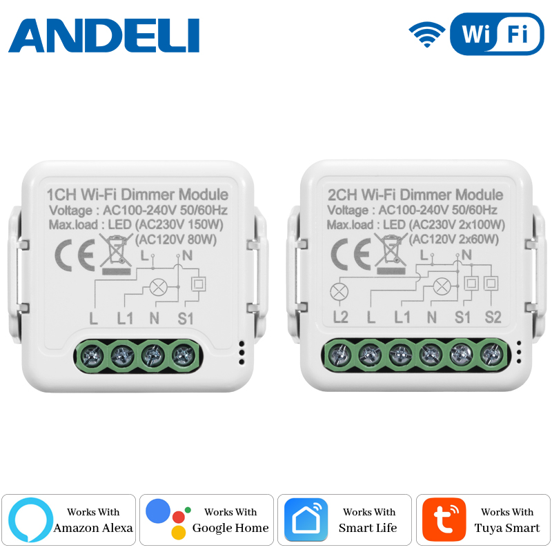 Módulo de Interruptor Intelige - Smart Home Yale reseña y precio