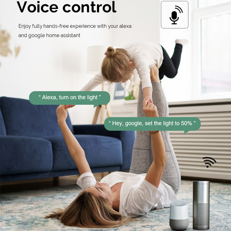 Módulo de Interruptor Intelige - Smart Home Yale reseña y precio