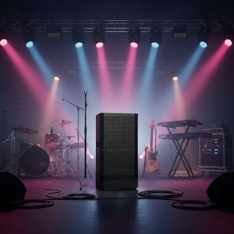 Consola de Música Ambiental In - Smart Home System reseña y precio