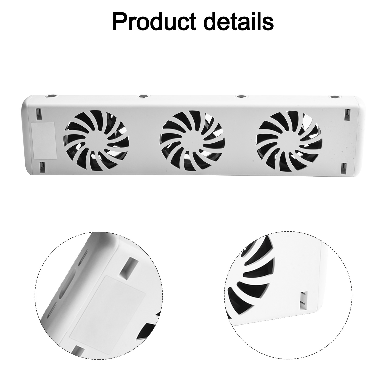 Ventilador de radiador intelig - Smart Home Ventilation reseña y precio