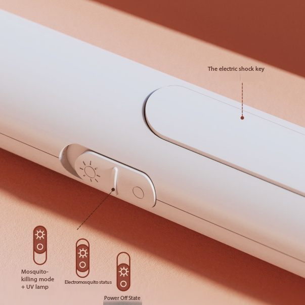 Mata Mosquitos Digital Intelig - Smart Home Killer reseña y precio