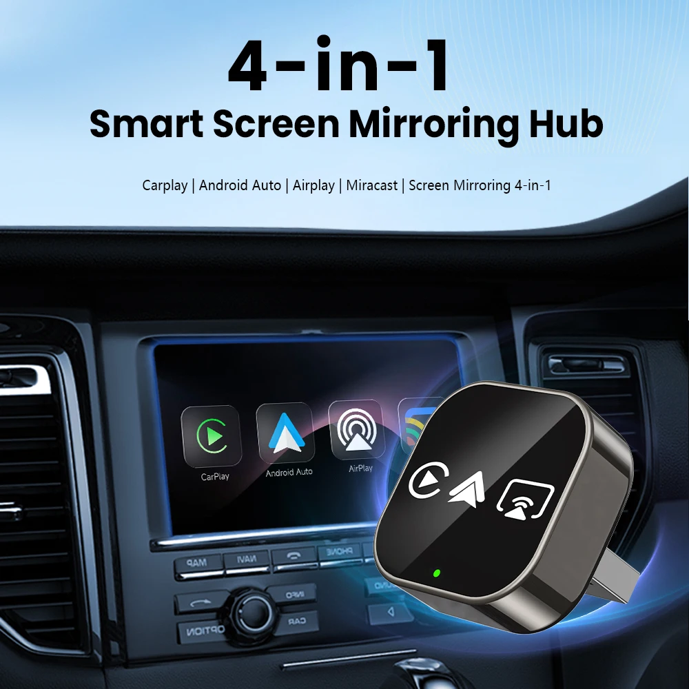 CarRocket - Caja Inteligente I - Smart Home Wiz reseña y precio