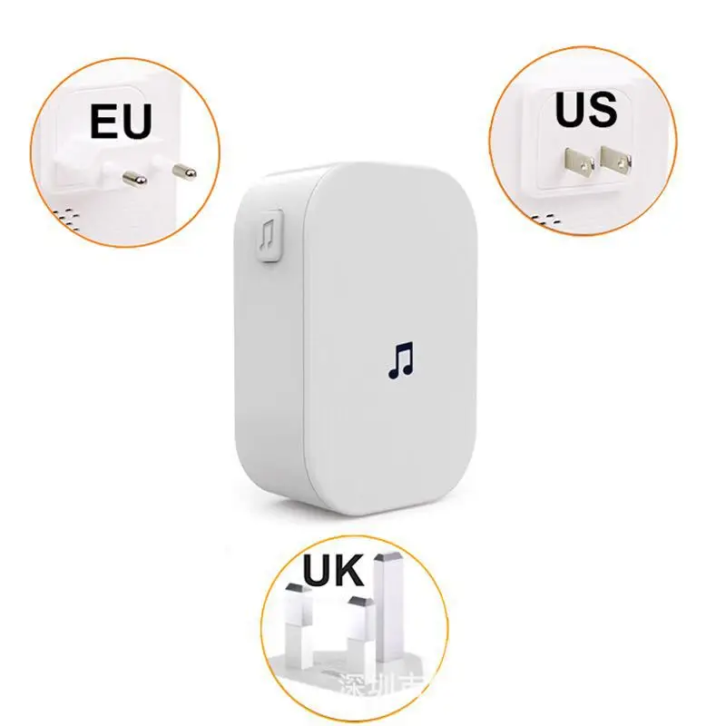 Timbre de seguridad para el ho - Smart Home Video Doorphone Ezviz reseña y precio