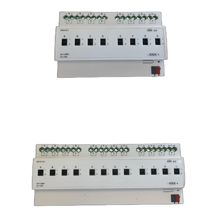 Actuador de Interruptor KNX de - Smart Home Knx reseña y precio