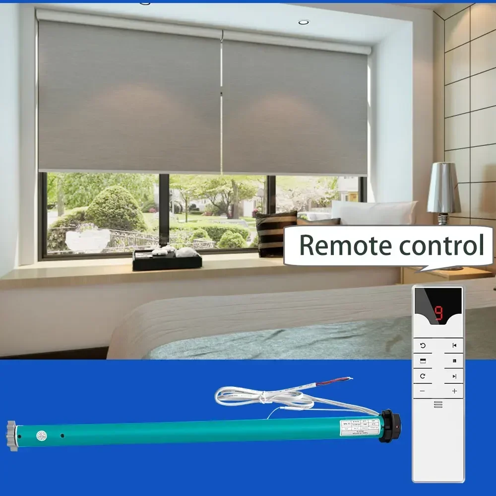 SZMYQ 25mm 2N Sistema de Motor - Smart Home System reseña y precio