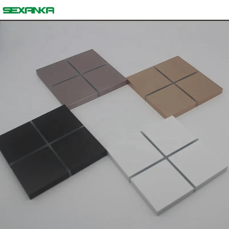 SEXANKA KNX EIB Factory Smart  - Smart Home Knx System reseña y precio