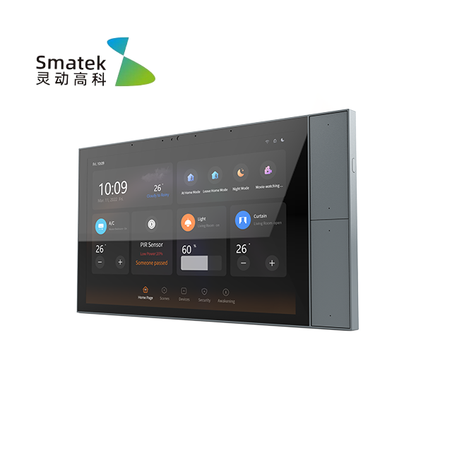 Nuevo 2026: Oferta de Fábrica  - Smart Home Knx System reseña y precio