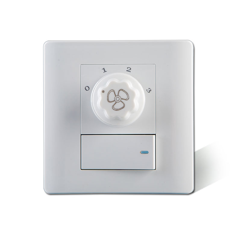 Control de pared para ventilad - Smart Home Ventilation reseña y precio