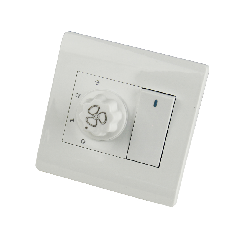 Control de pared para ventilad - Smart Home Ventilation reseña y precio
