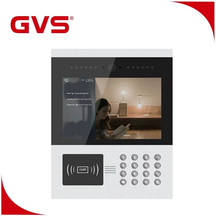 NUEVO Panel Táctil KNX Compati - Smart Home System reseña y precio