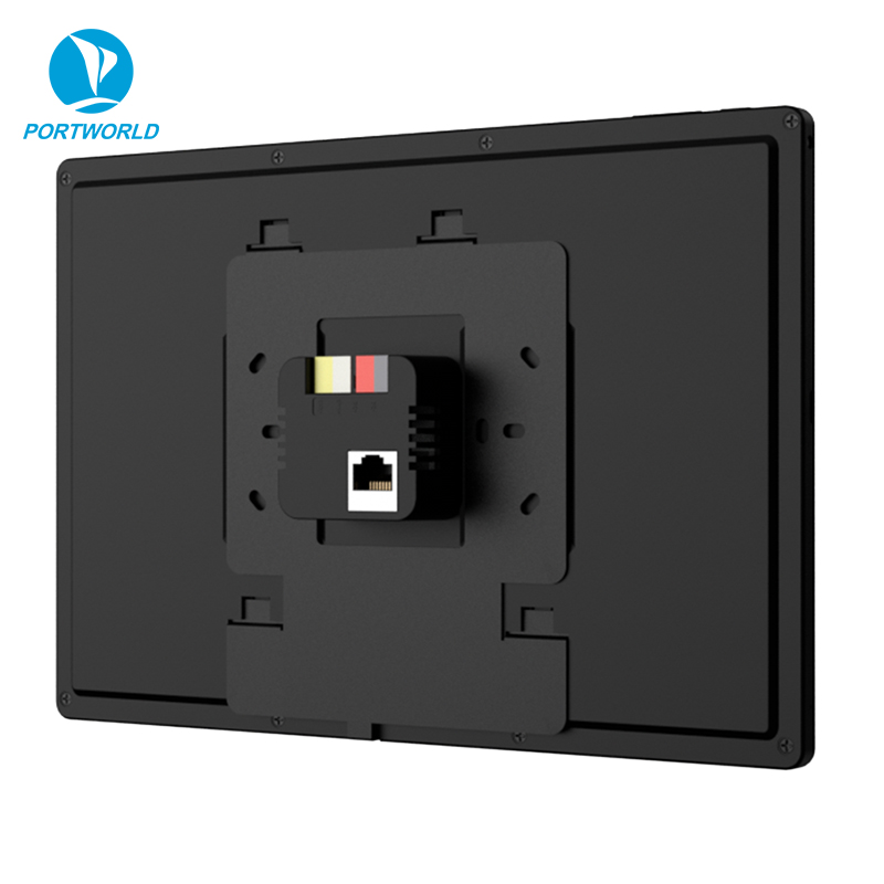 2025 Portworld 2025 nueva lleg - Smart Home Knx reseña y precio