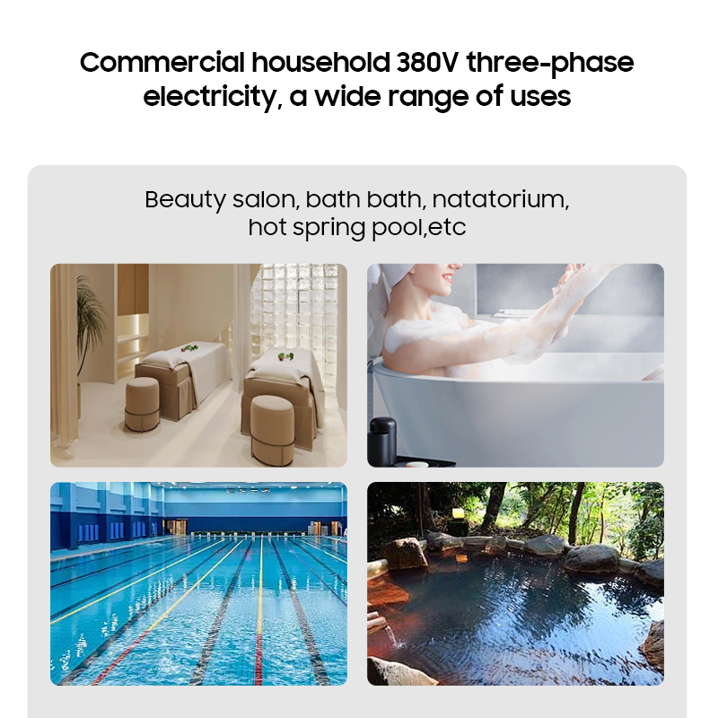 Calentador de Agua Inteligente - Smart Home System reseña y precio
