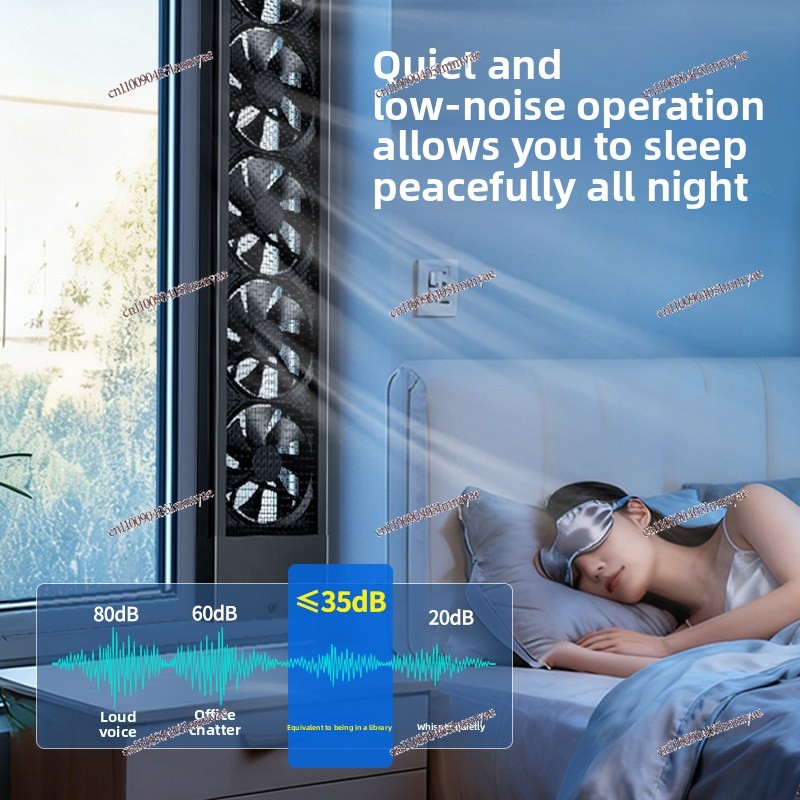 Ventilador de Extracción para  - Smart Home Ventilation reseña y precio