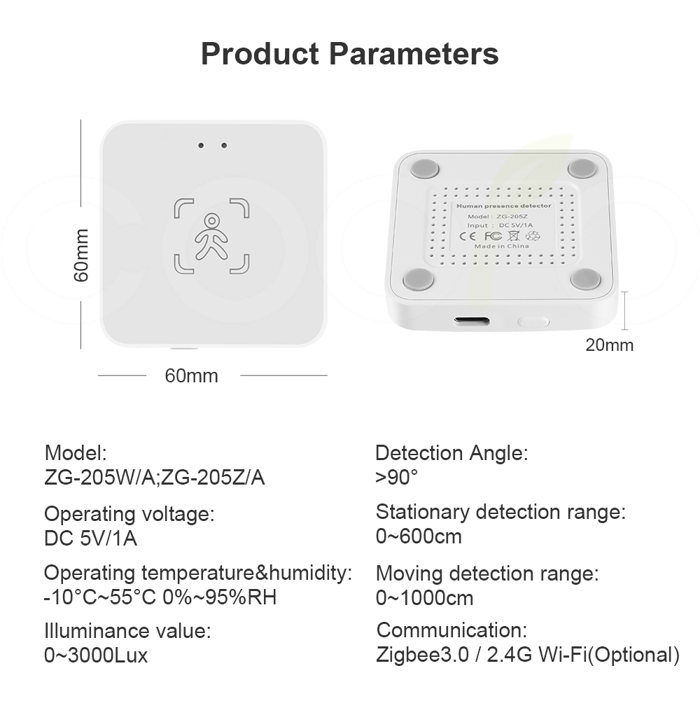 Sensor inteligente de presenci - Smart Home Ikea reseña y precio