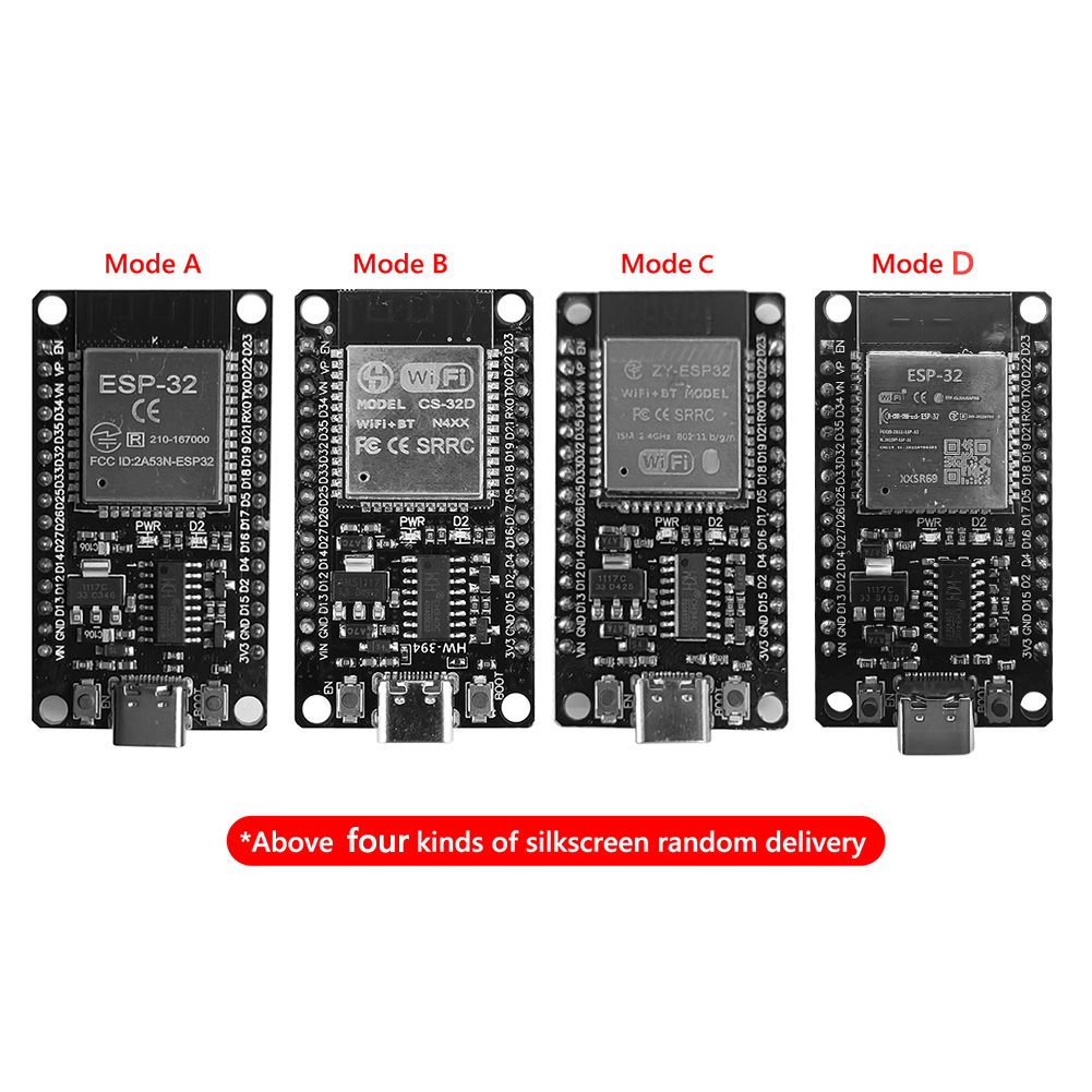 Módulo de placa de desarrollo  - Smart Home Wiz reseña y precio