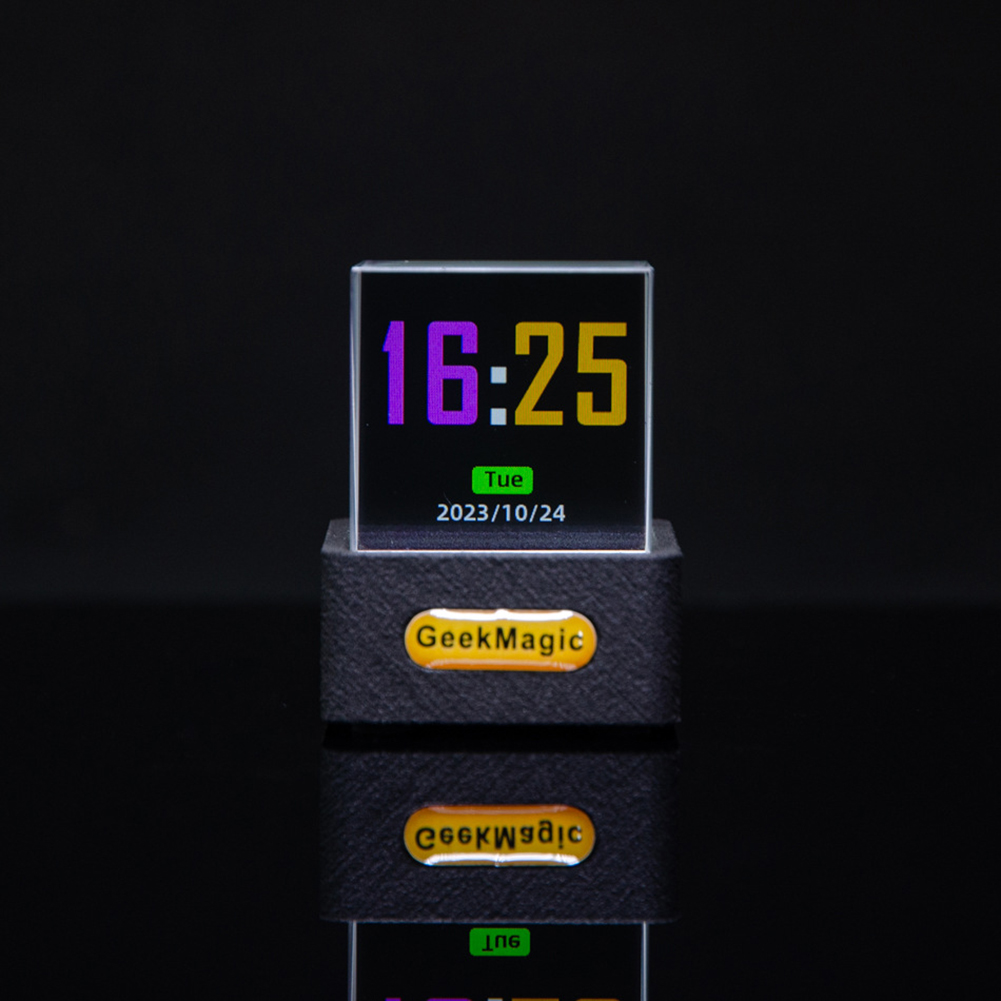 Estación Meteorológica Intelig - Smart Home Display reseña y precio