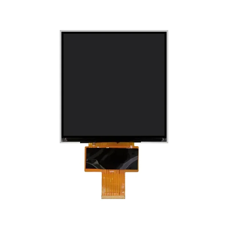Nueva Pantalla LCD Cuadrada de - Smart Home Display reseña y precio