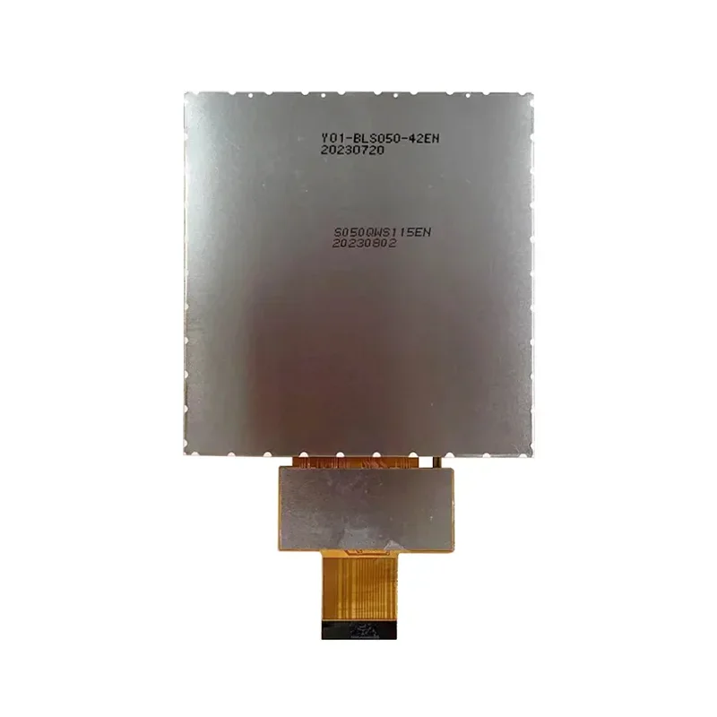 Nueva Pantalla LCD Cuadrada de - Smart Home Display reseña y precio