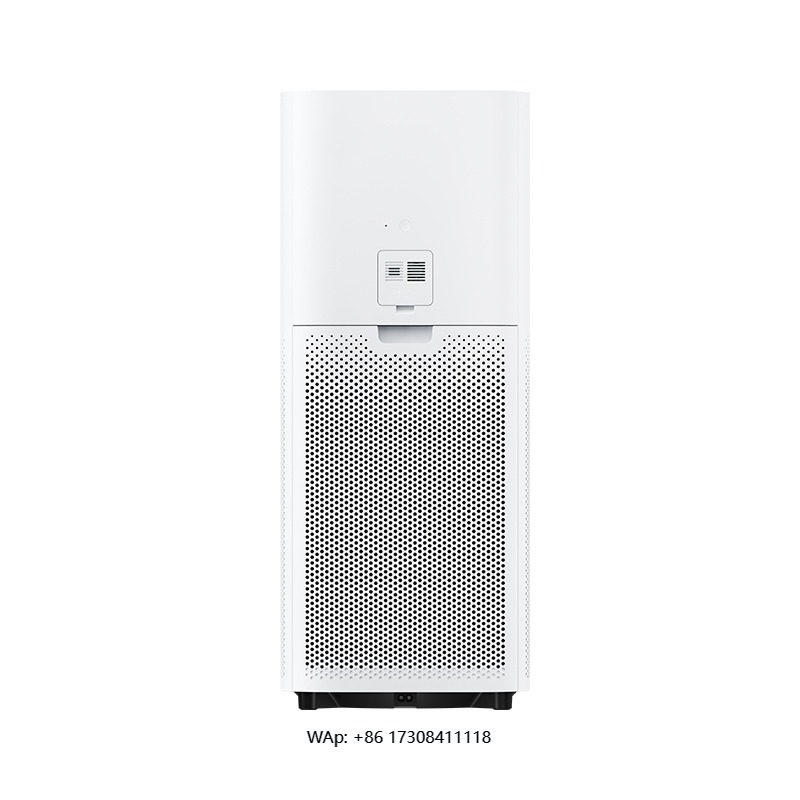Purificador de aire inteligent - Smart Air Purifier reseña y precio