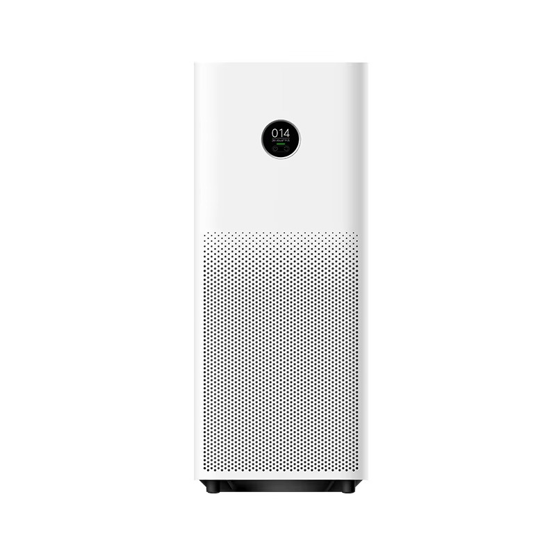 Purificador de aire inteligent - Smart Air Purifier reseña y precio