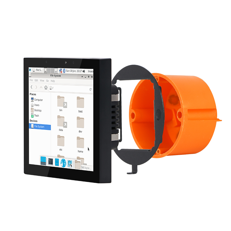 Tablet Inteligente para el Hog - Smart Home Knx reseña y precio