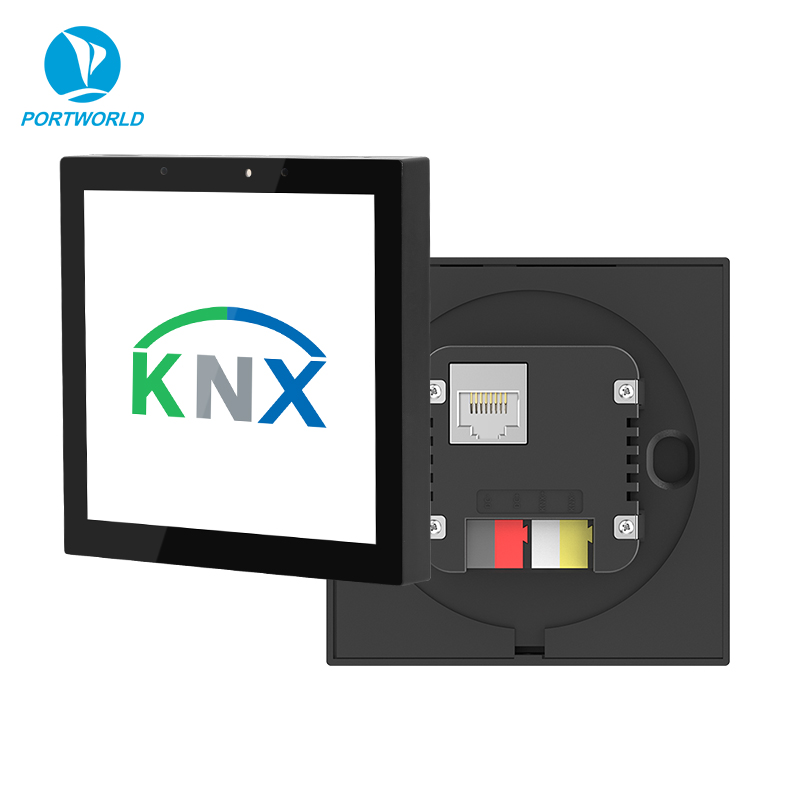 Tablet Inteligente para el Hog - Smart Home Knx reseña y precio