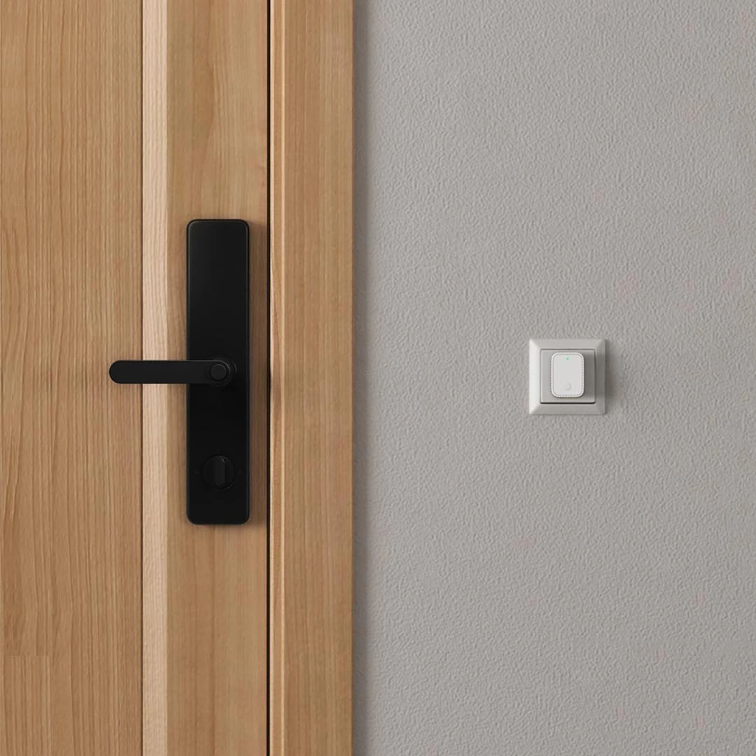 Qingping Bluetooth Gateway Qin - Smart Home Wifi Hub reseña y precio