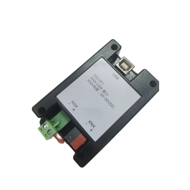 Programador Descargador USB KN - Smart Home Knx reseña y precio