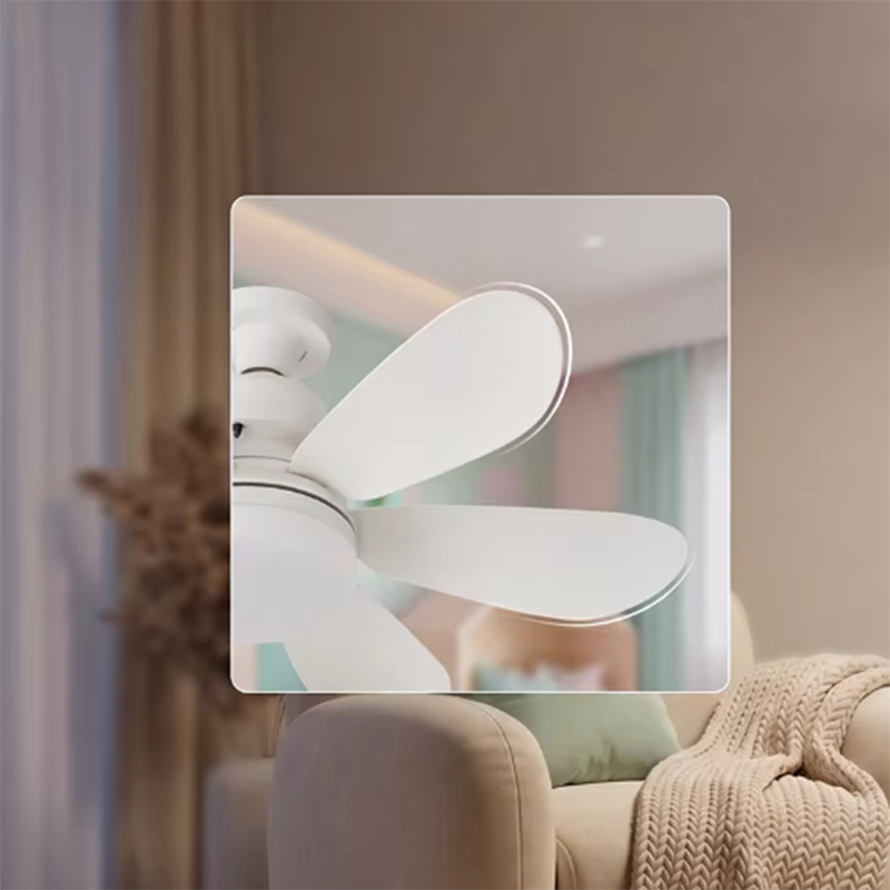 Ventilador de Techo LED E27 de - Smart Home Ventilation reseña y precio