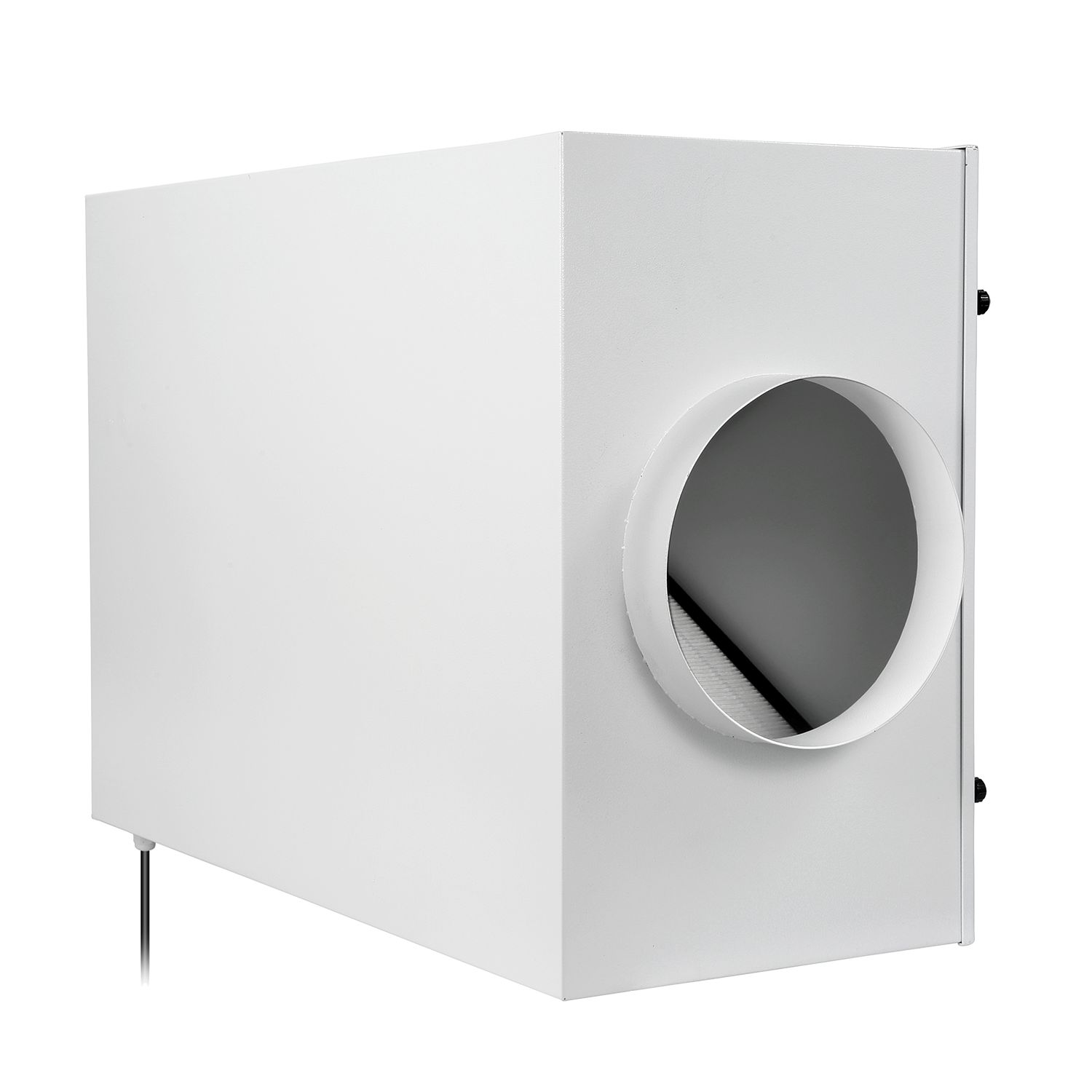 Purificador con Tecnología de  - Smart Air Purifier reseña y precio