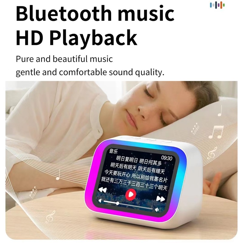 Altavoz Inalámbrico Inteligent - Smart Home Display reseña y precio
