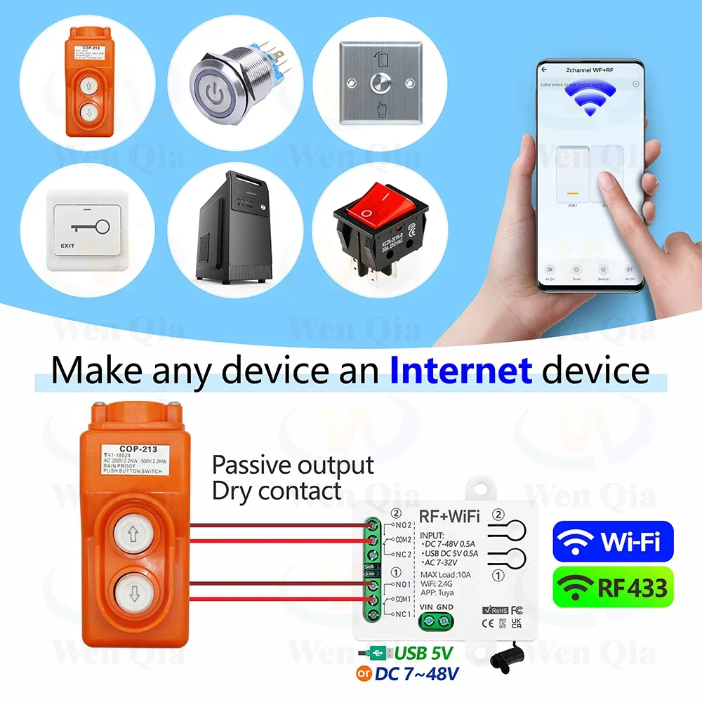 Interruptor de luz inteligente - Smart Home Ventilation reseña y precio