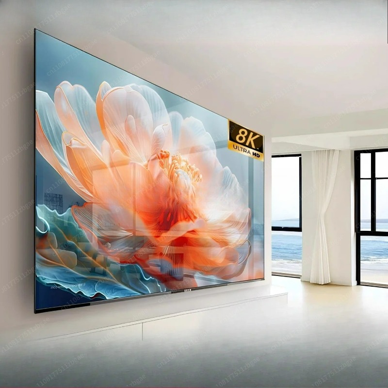 Televisor Inteligente LCD Ultr - Smart Home Display reseña y precio