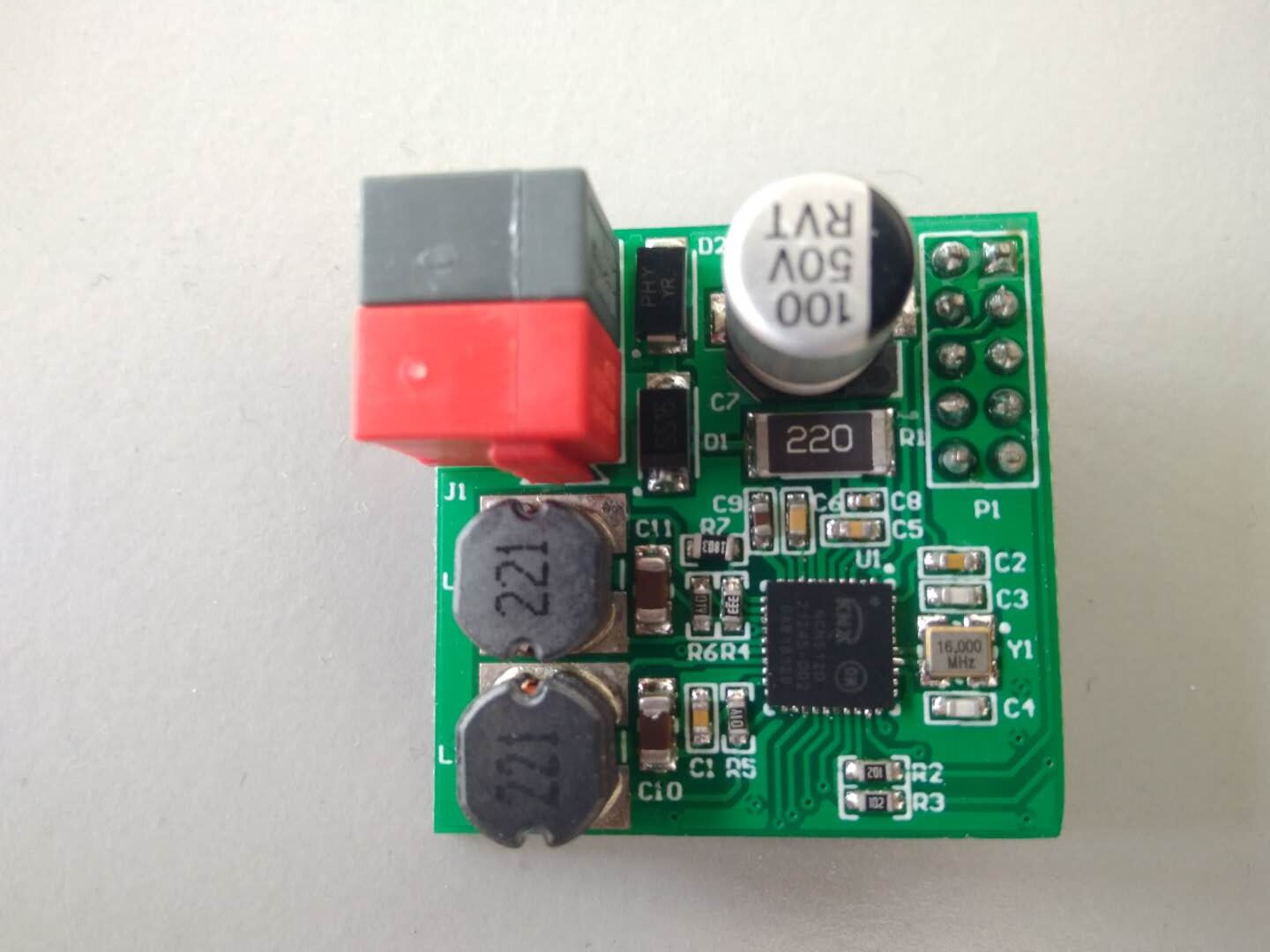 Kit de Desarrollo de Módulos K - Smart Home Knx reseña y precio