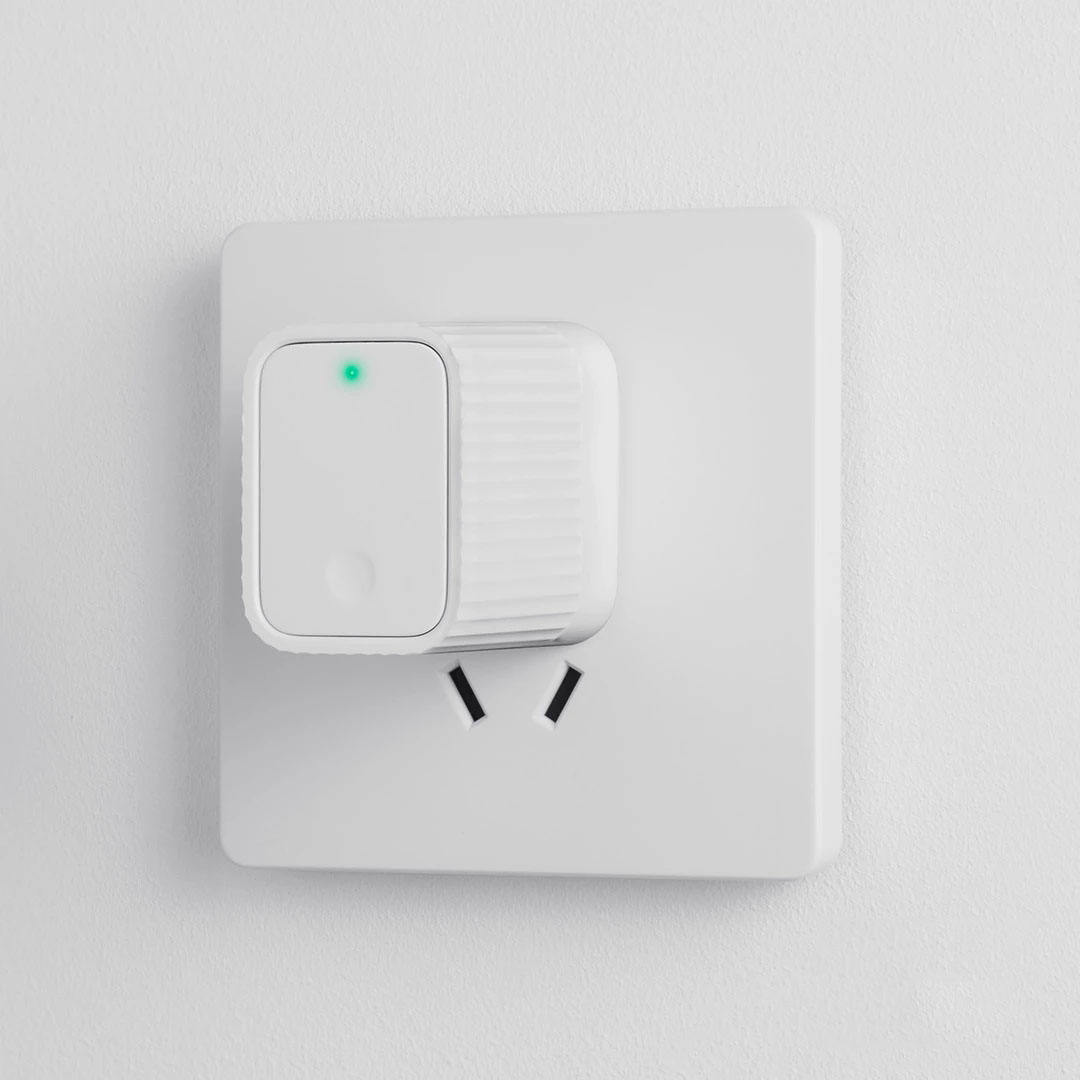 Qingping Bluetooth Gateway Qin - Smart Home Wifi Hub reseña y precio