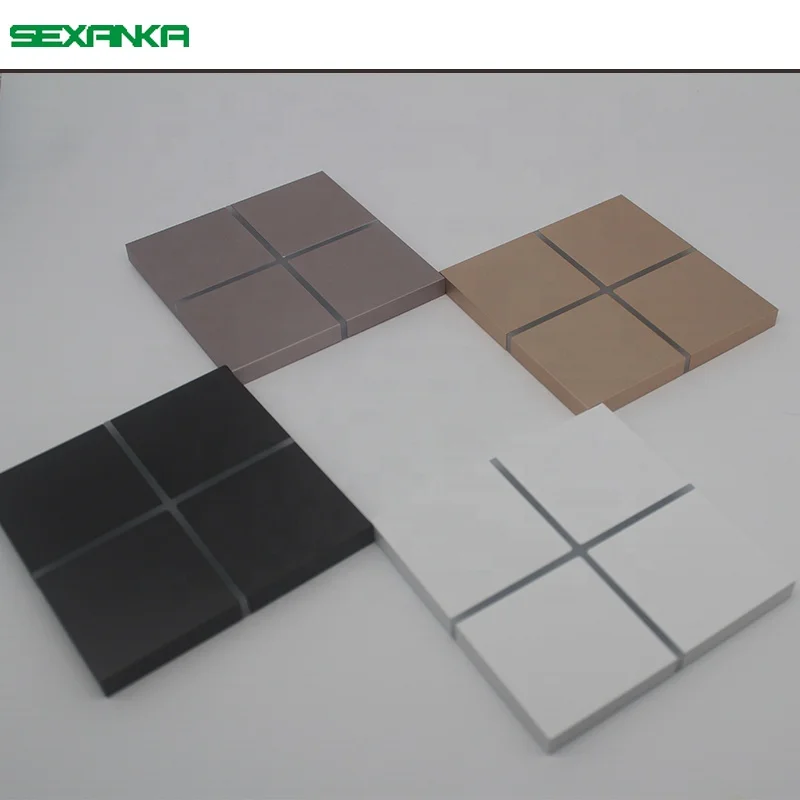 SEXANKA KNX EIB Factory Smart  - Smart Home Knx System reseña y precio