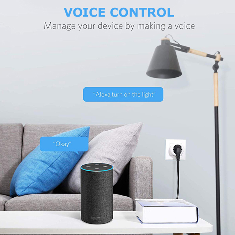 Módulo de Relé Zigbee Tuya de  - Smart Home System reseña y precio