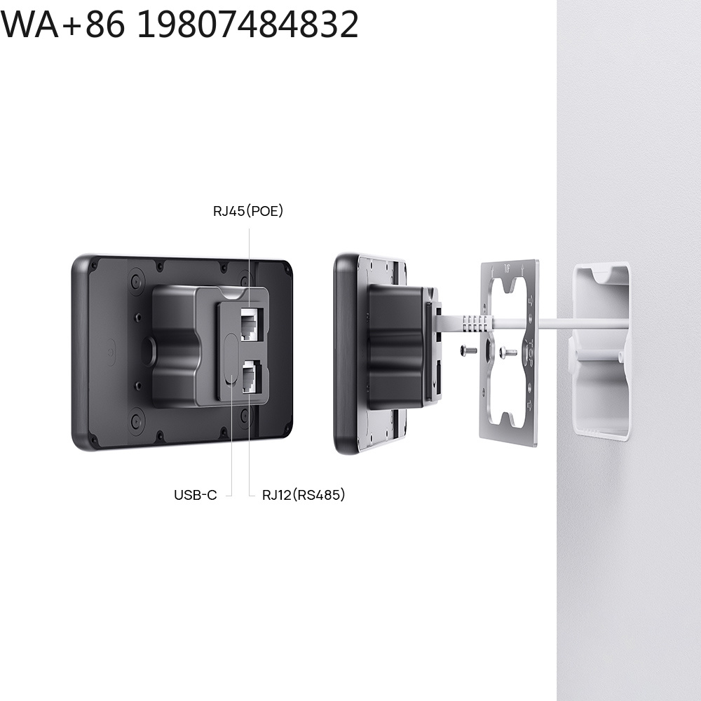Panel Táctil Inteligente para  - Smart Home System reseña y precio