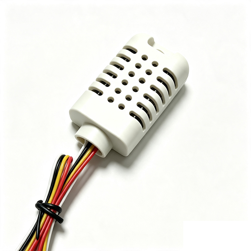 Módulo de Sensor de Gas SFA40  - Smart Home Ventilation reseña y precio